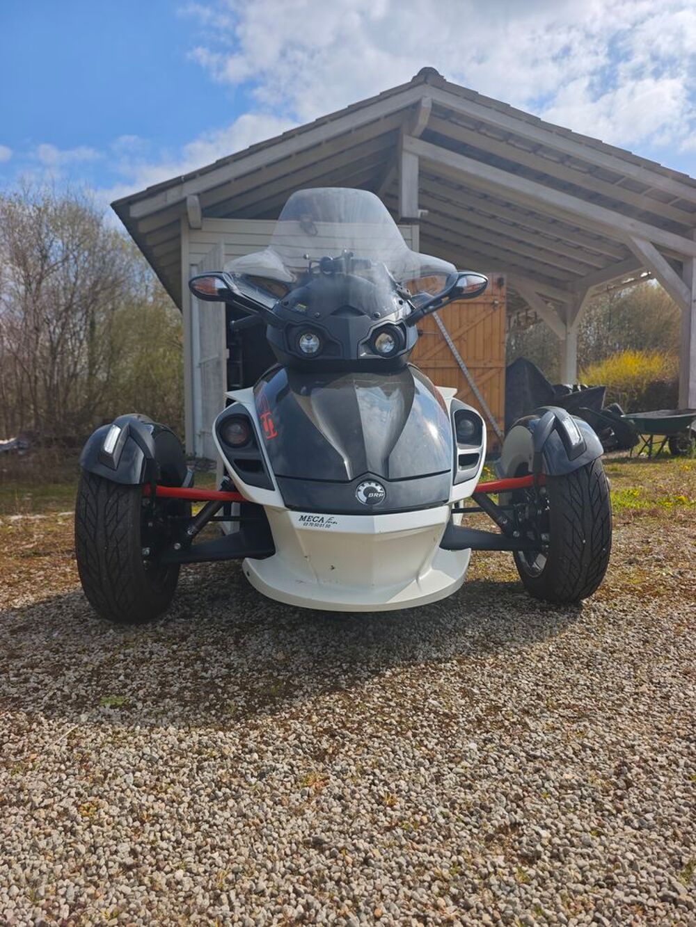  2016 occasion 70190 Rioz