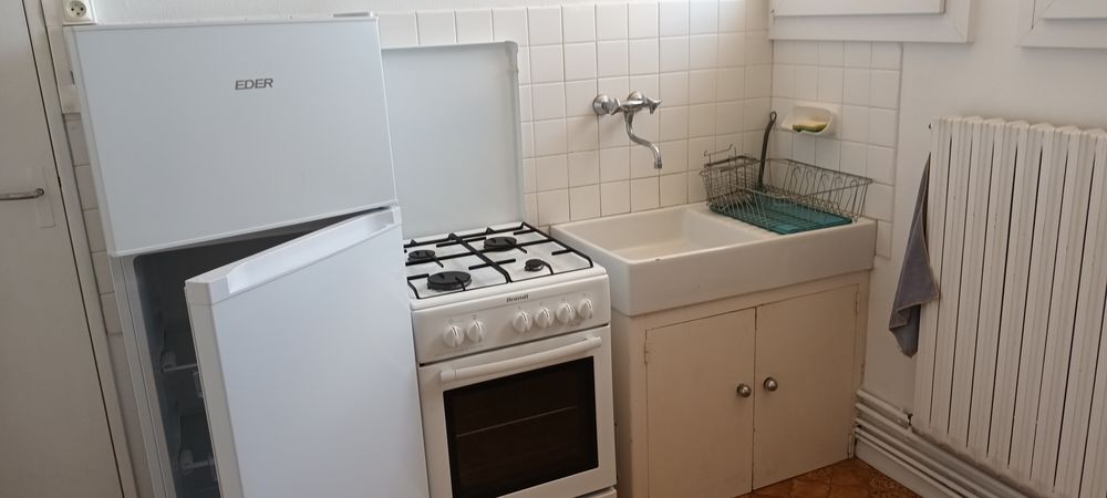 Location Colocation Montluçon IUT - co- T3 meublé parking Montluçon