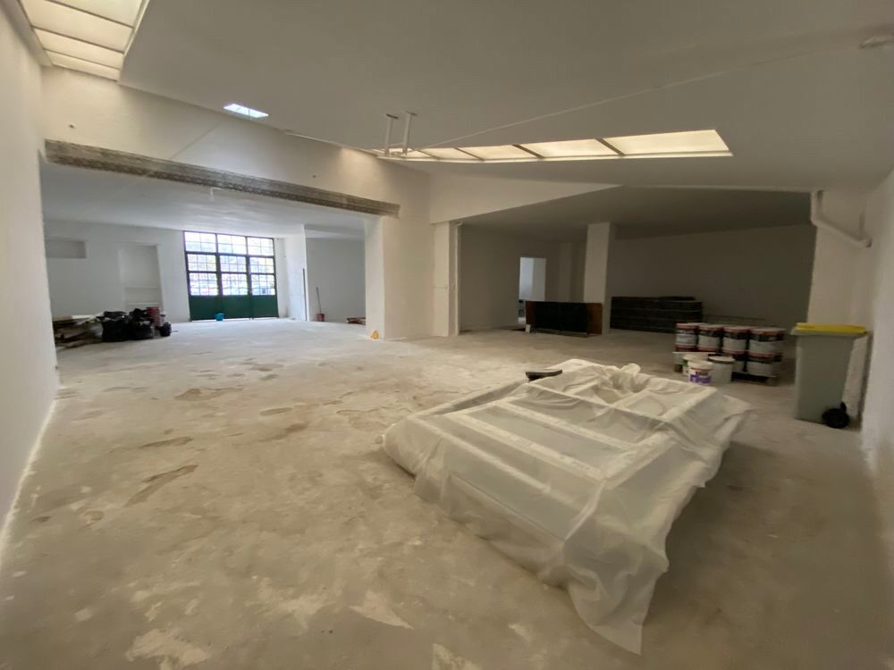 Location Autre local commercial  2 pièces 334 m² Chéroy