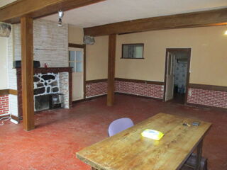 Vente Maison MORVAN / ARLEUF, MAISON BOURGEOISE AVEC GARAGE ET JARDIN Arleuf