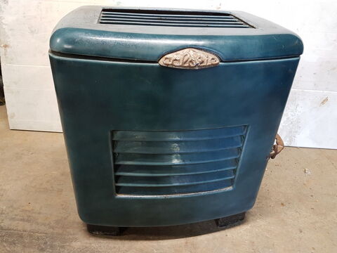 POELE FONTE EMAILLEE 50 Fey-en-Haye (54)