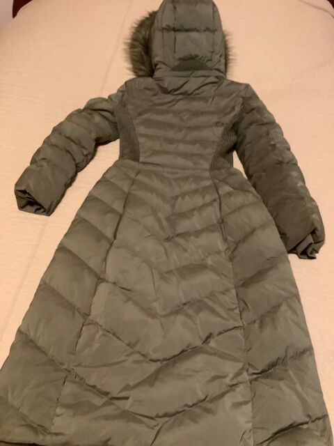 Veste longue 20 Suresnes (92)