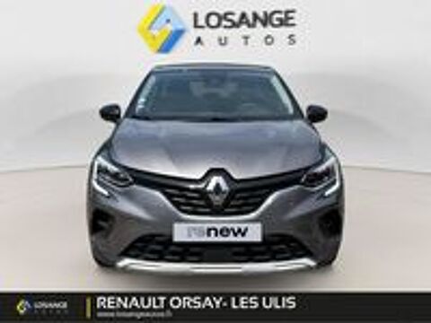 Captur E-Tech 145 - 21 Business 2022 occasion 91940 Les Ulis