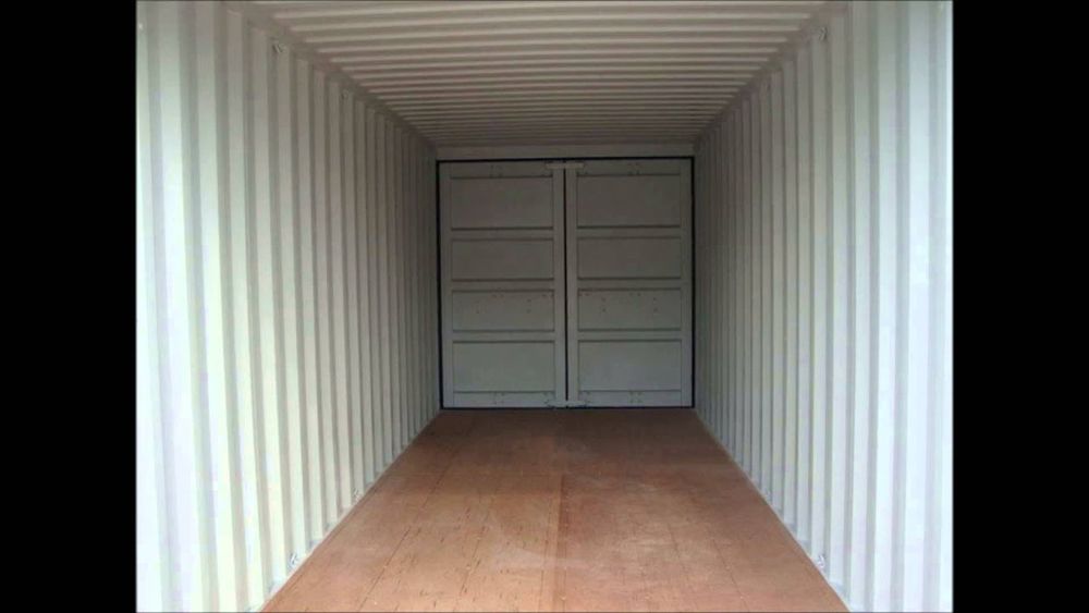 Location Parking/Garage GARAGE BOX STOCKAGE GARDE MEUBLES Talmont-saint-hilaire