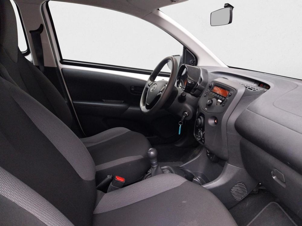 Aygo 1.0 VVT-I X-PRO 2022 occasion 92120 Montrouge