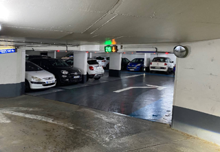  Parking / Garage à vendre 13 m²