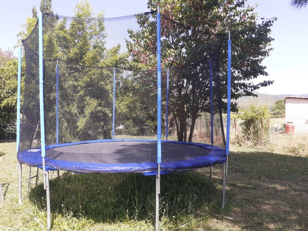 trempoline de 3,66 m Sports