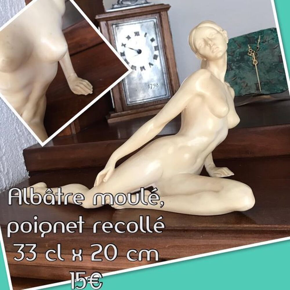 SCULPTURES Décoration