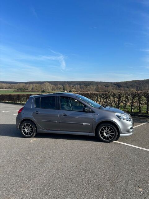 Renault clio iii clio 3 Gordini
