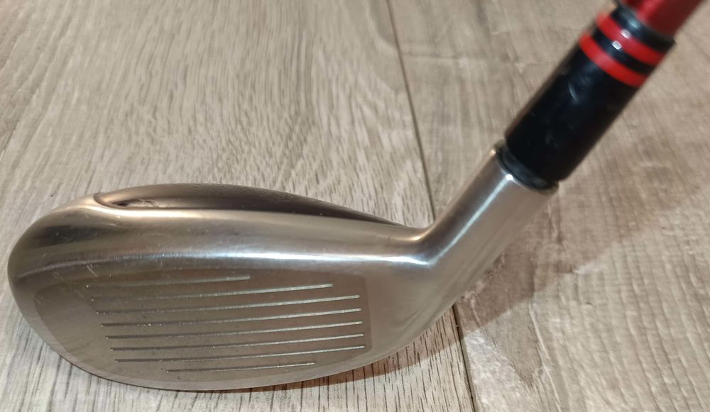 un Bois 2 Hybride de Golf Ben Hogan 19&deg; Edge C.F.T Sports