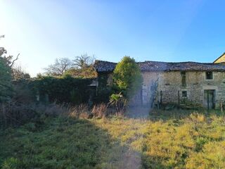  Remise / Grange � vendre 2 pi�ces 98 m�