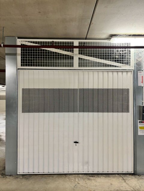  Parking / Garage � louer 15 m�