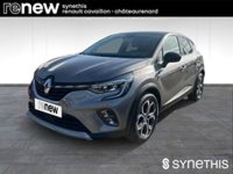 Captur TCe 90 Techno 2023 occasion 84300 Cavaillon