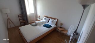 Appartement � louer 3 pi�ces 57 m�