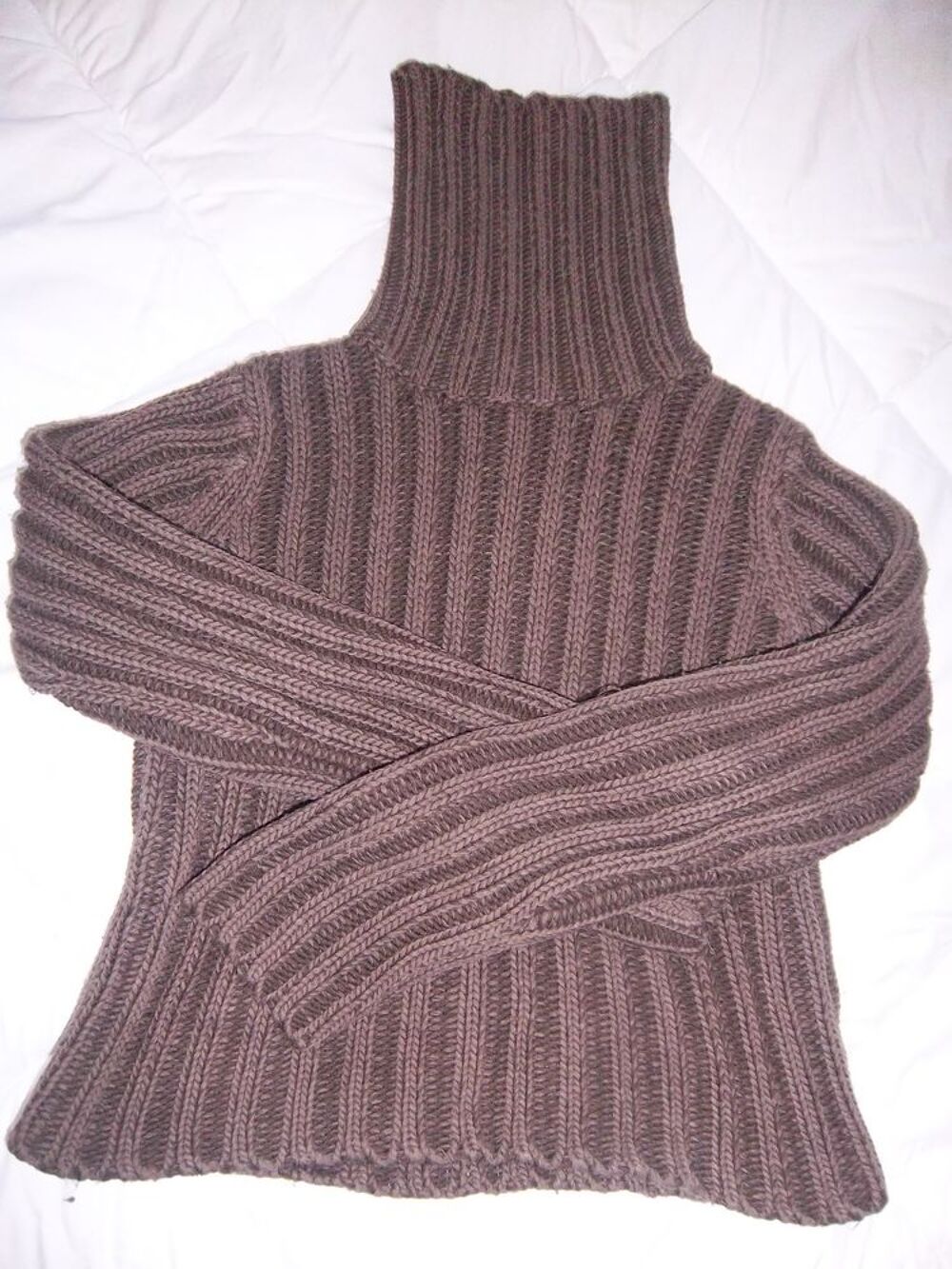 Pull taille 36 Vêtements