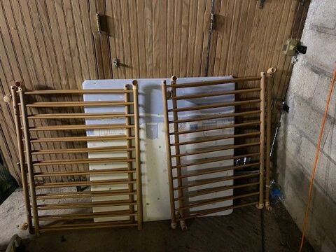 Parc pour bebe 50 Morsang-sur-Orge (91)