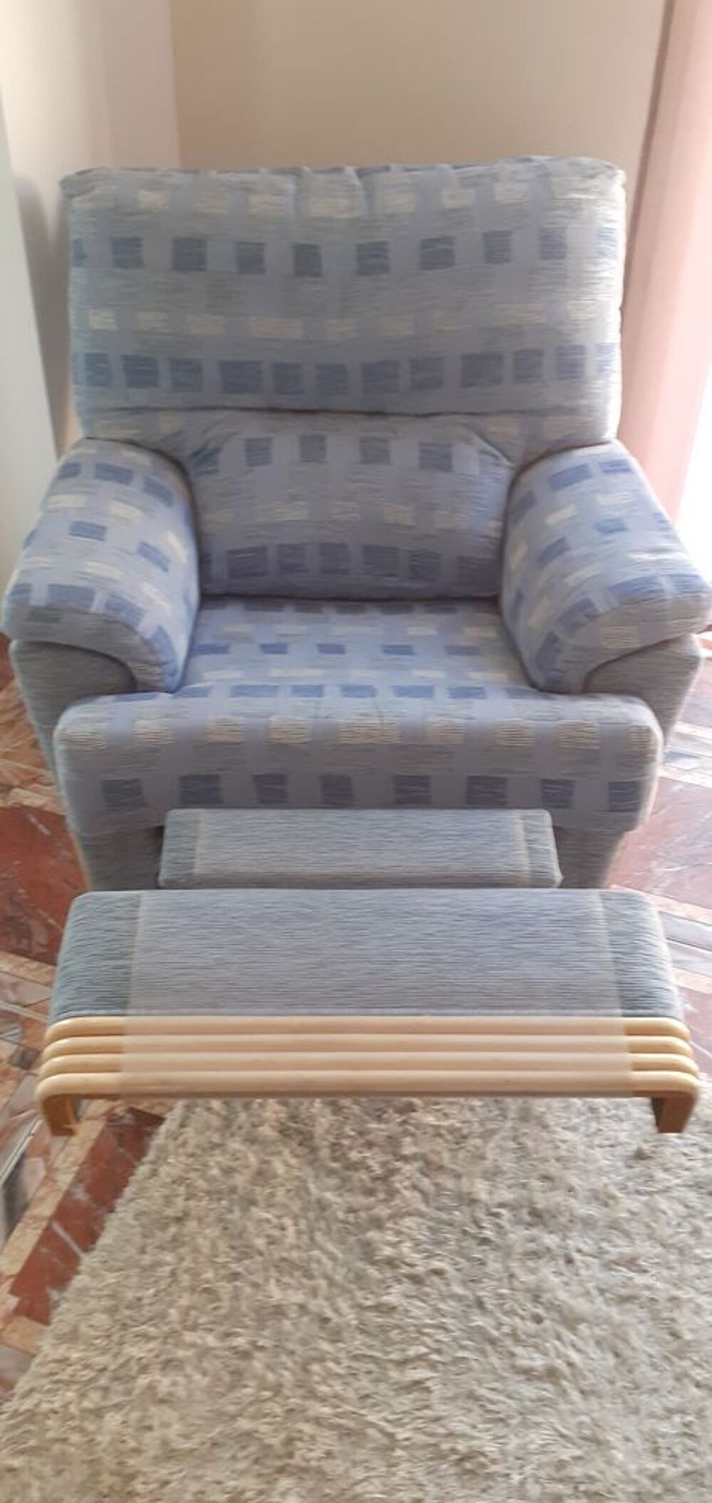 Salon Meubles