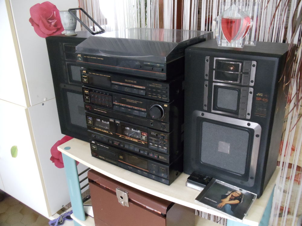 chainee hifi , Audio et hifi
