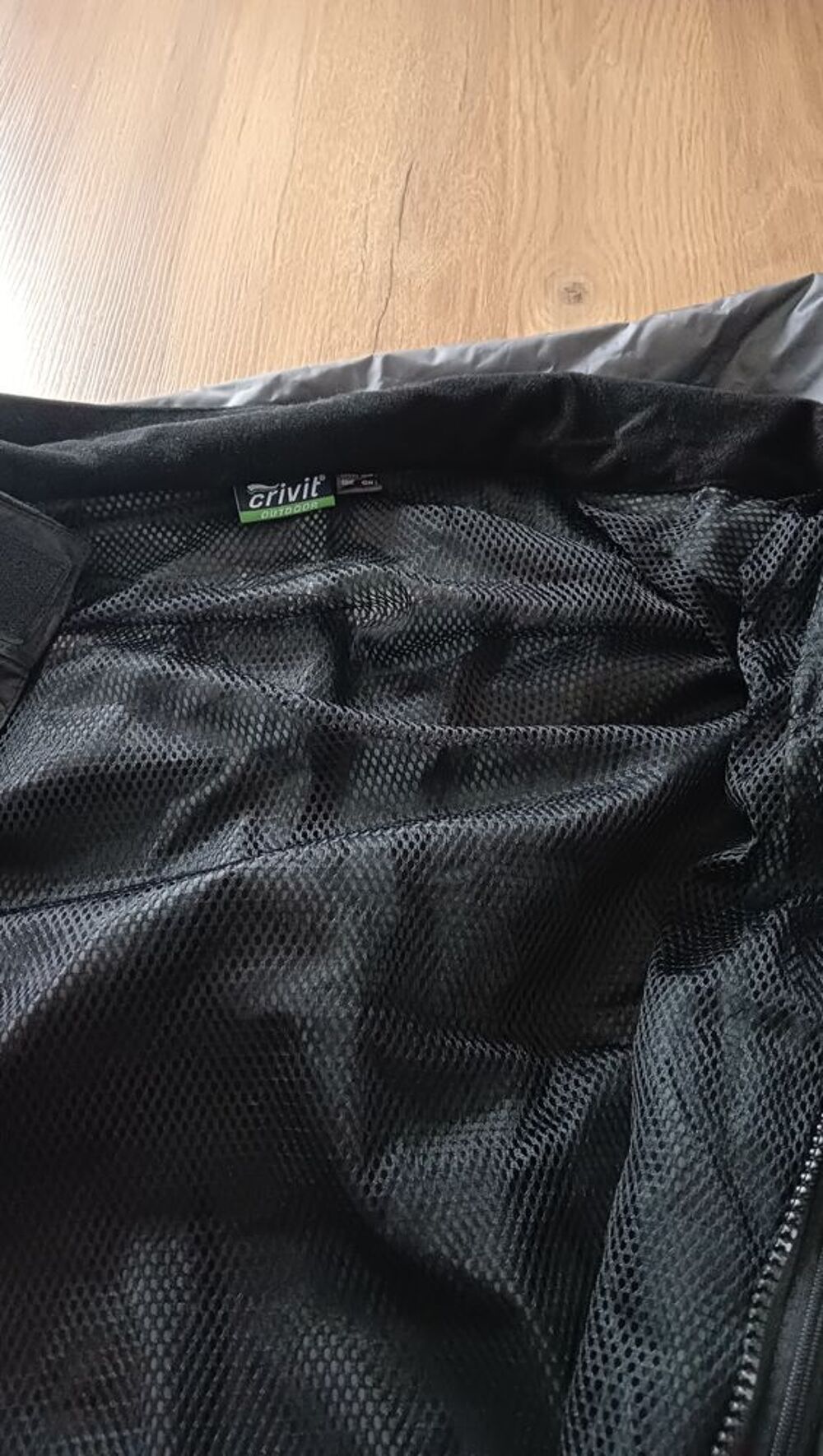 combinaison moto Vêtements