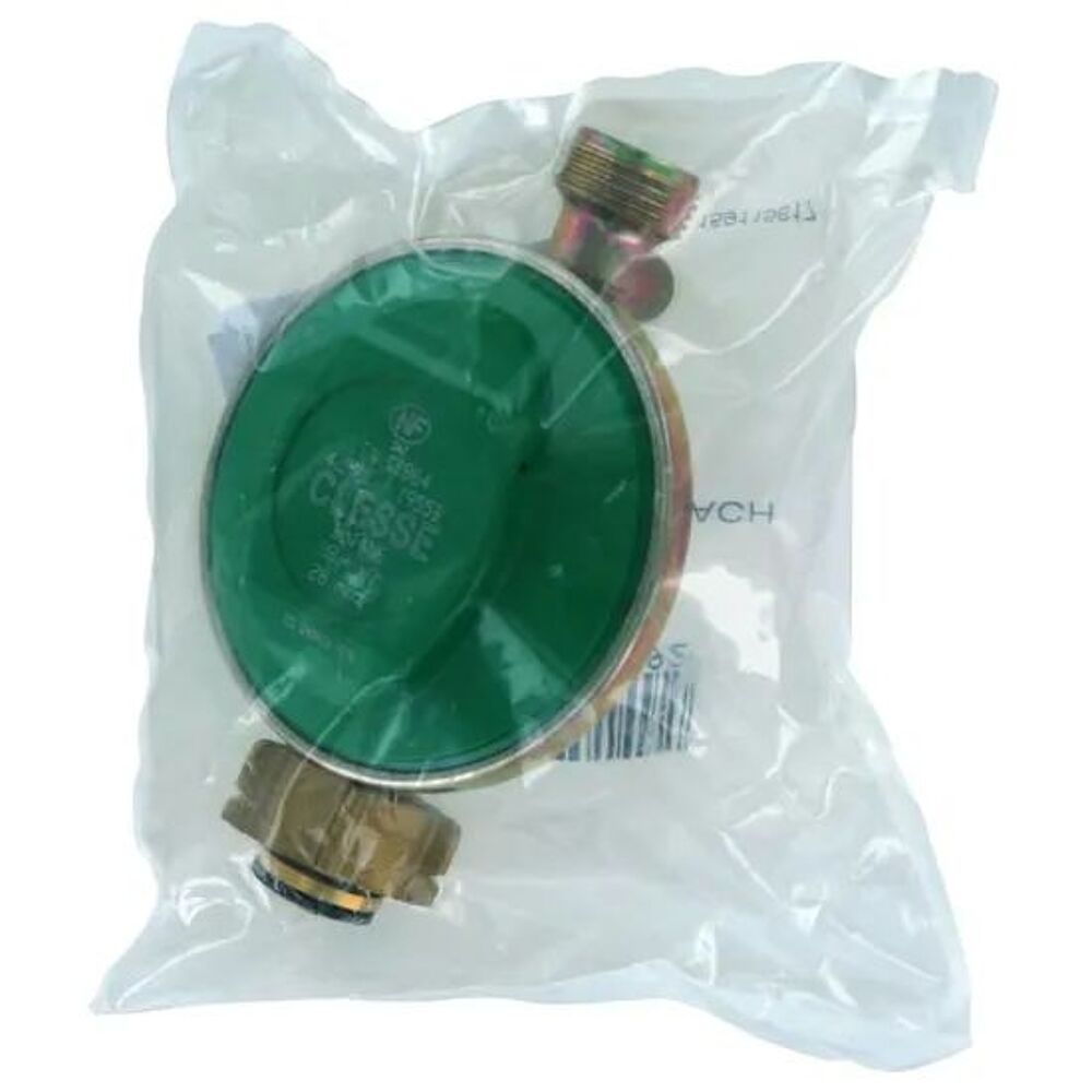 D&eacute;tendeur butane 28 mbar 1.3kg ? COM Bricolage