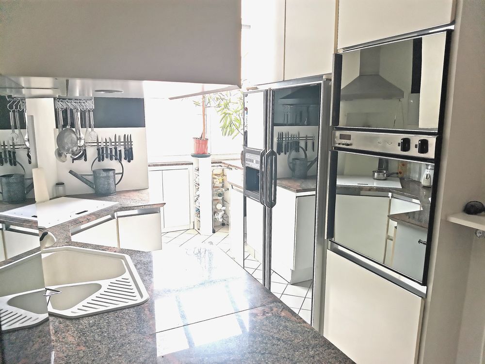 Vente Appartement JAUDE appt. de prestige, balcon, gge, exp. sud, 42 av Julien Clermont-ferrand