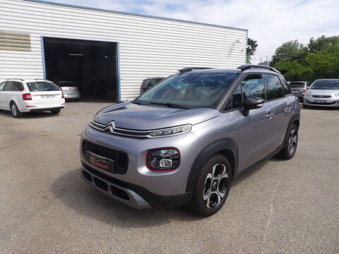 Citroën C3 Aircross BlueHDi 120 S&S EAT6 Shine 2020 occasion Sorgues 84700