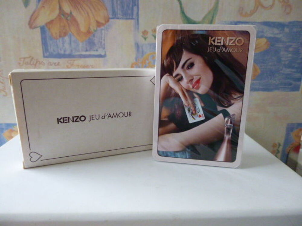 Miniatures de parfums 