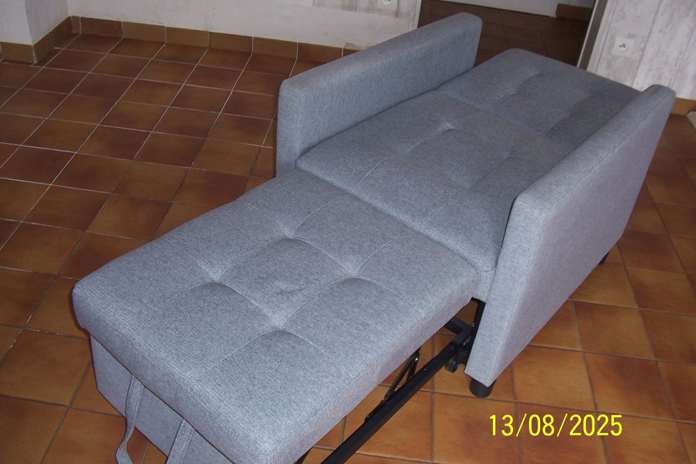 fauteuil Meubles