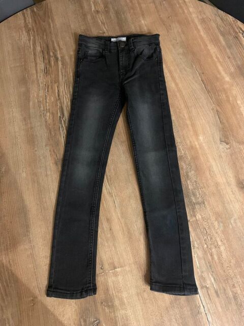 Jean enfant gar�on    Kiabi   3 Saleilles (66)