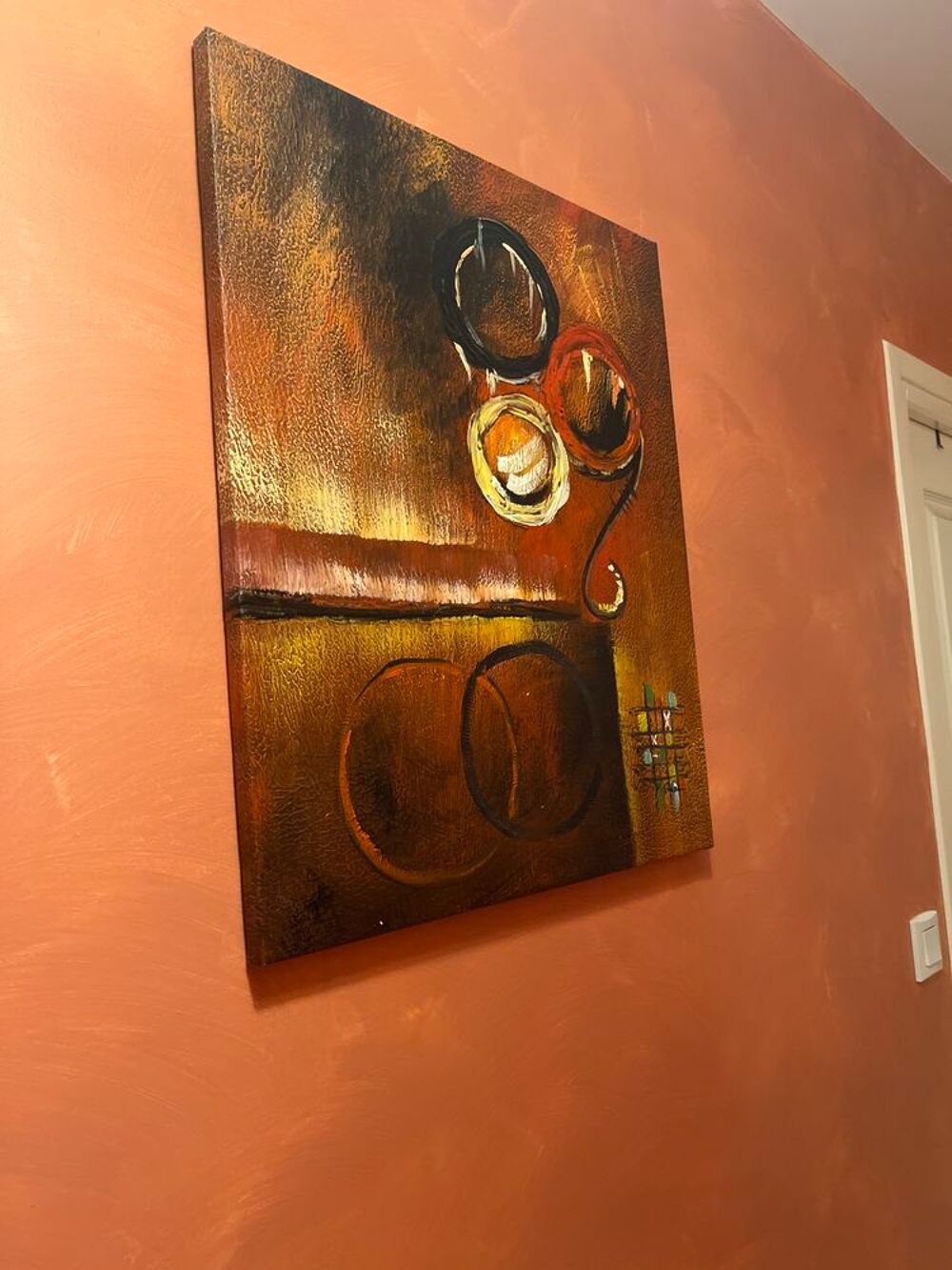 Tableaux Décoration