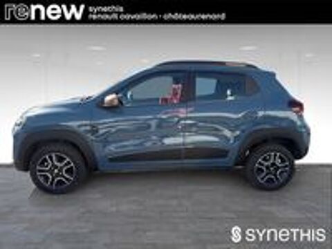 Spring Extreme 2023 occasion 84300 Cavaillon