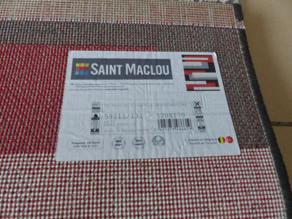 tapis Décoration