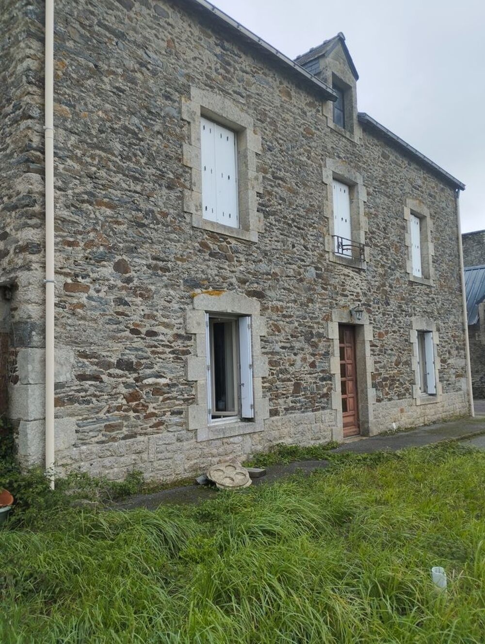 Vente Maison maison à KERFOURN 56920 Kerfourn