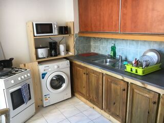  Appartement � louer 2 pi�ces 54 m�