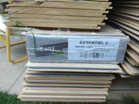 parquet plus de 50 m2 69480 Anse
