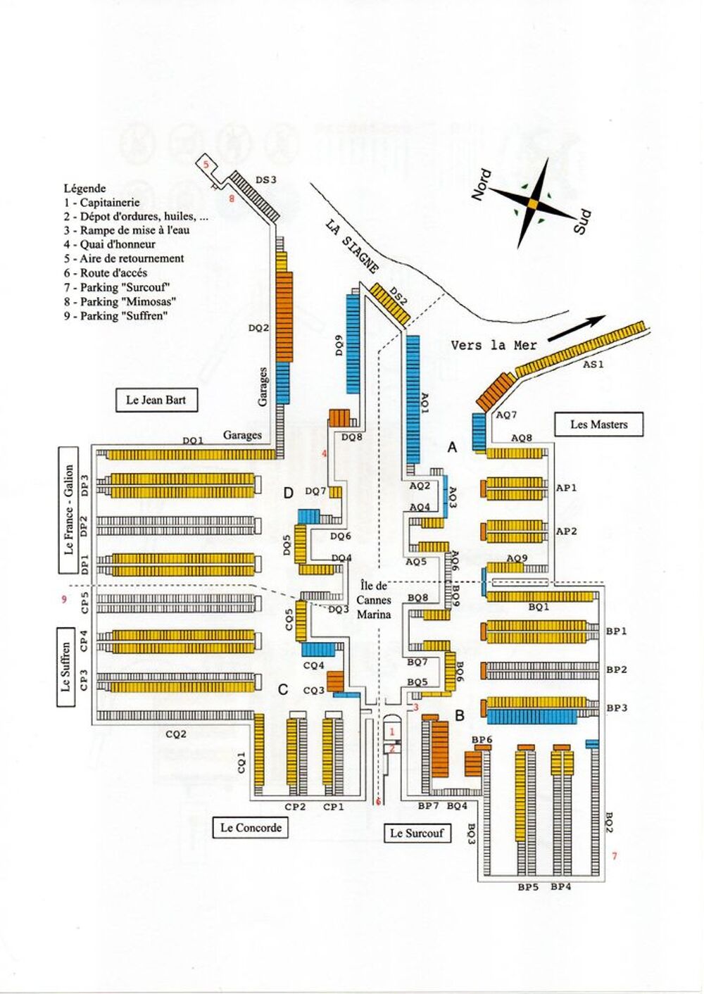   occasion 06210 Mandelieu-la-Napoule