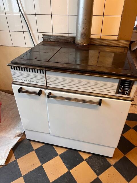 Cuisini�re De Dietrich 80 Foulcrey (57)