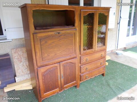 Ensemble  meuble en 2 �l�ments 50 Grenoble (38)