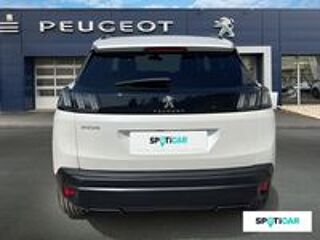 3008 Puretech 130ch S&S EAT8 Style 2022 occasion 46000 Cahors