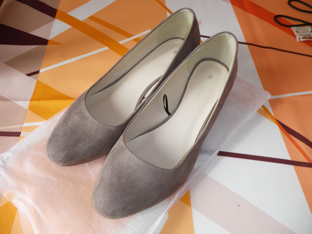 chaussures femme Chaussures