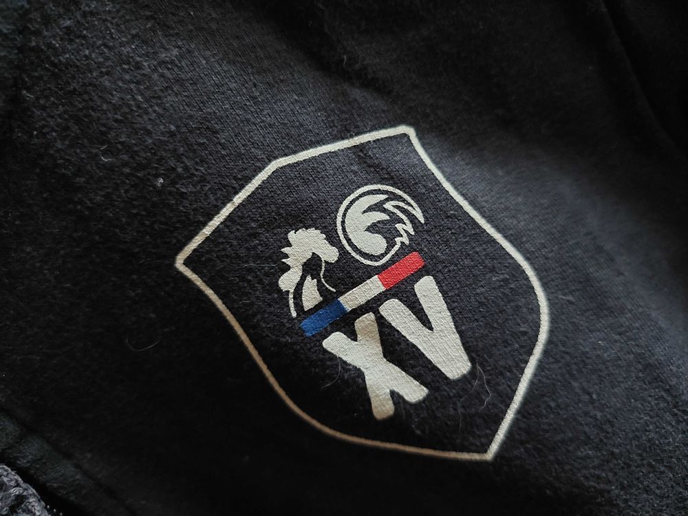 Sweat 15 de France 10 ans Vêtements