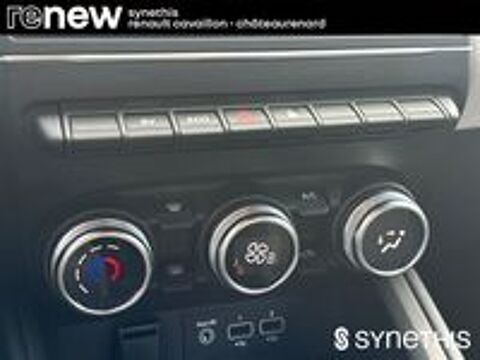 Clio V Clio E-Tech full hybrid 145 Evolution 2023 occasion 84300 Cavaillon