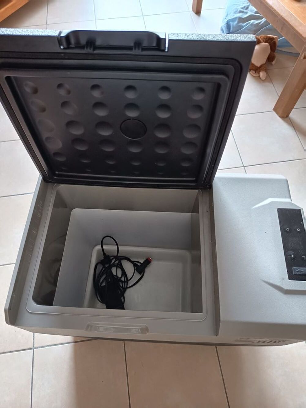 glaciere electrique Electroménager