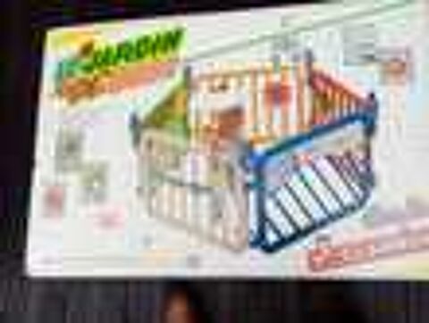 Parc enfant Clairbois Mobilier enfants