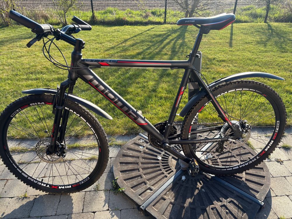 VTT Vélos