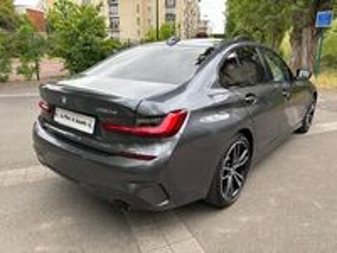 Série 3 330e xDrive 292 ch BVA8 M Sport 2022 occasion 94340 Joinville-le-Pont