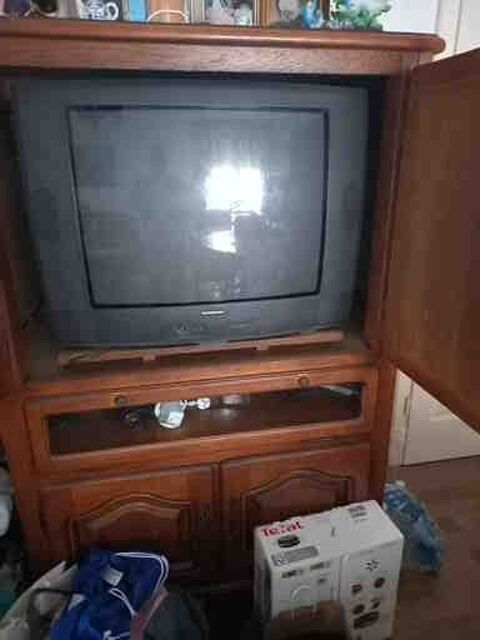 Meuble t�l�. 100 Oberhausbergen (67)