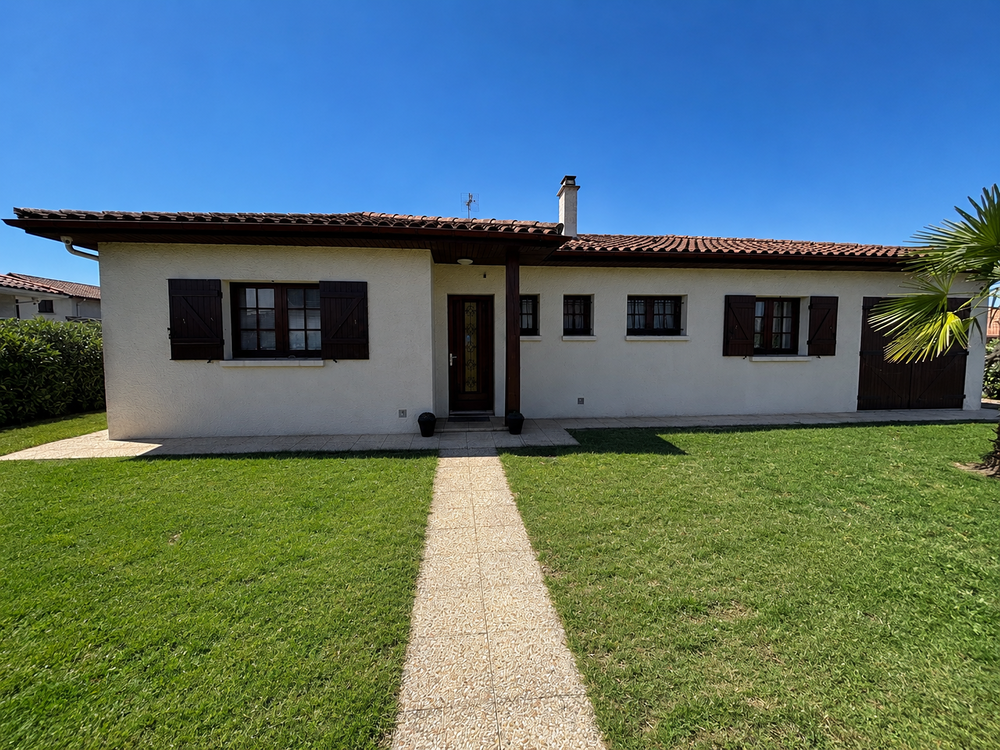 Maison 4 pièces 104 m² · à Mérignac · 104 m² · 415 000 €