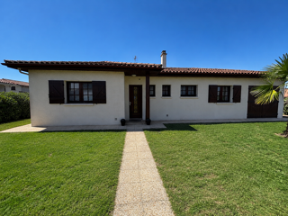  Maison à vendre 4 pièces 104 m² Mérignac