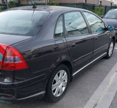 C5 1.6 HDi 110 FAP Sillage 2007 occasion 31150 Lespinasse